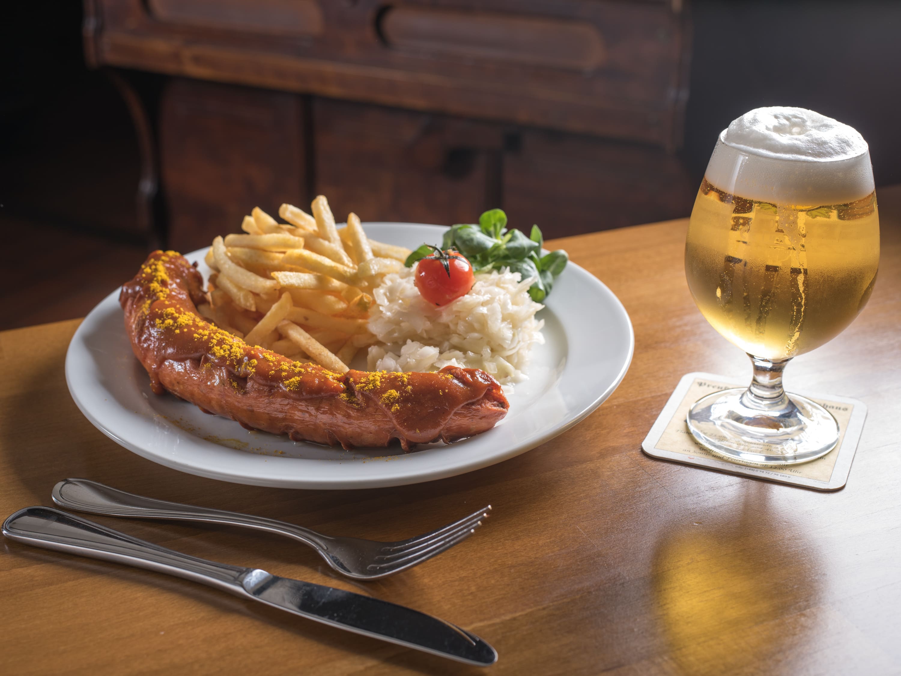 Schnitzel