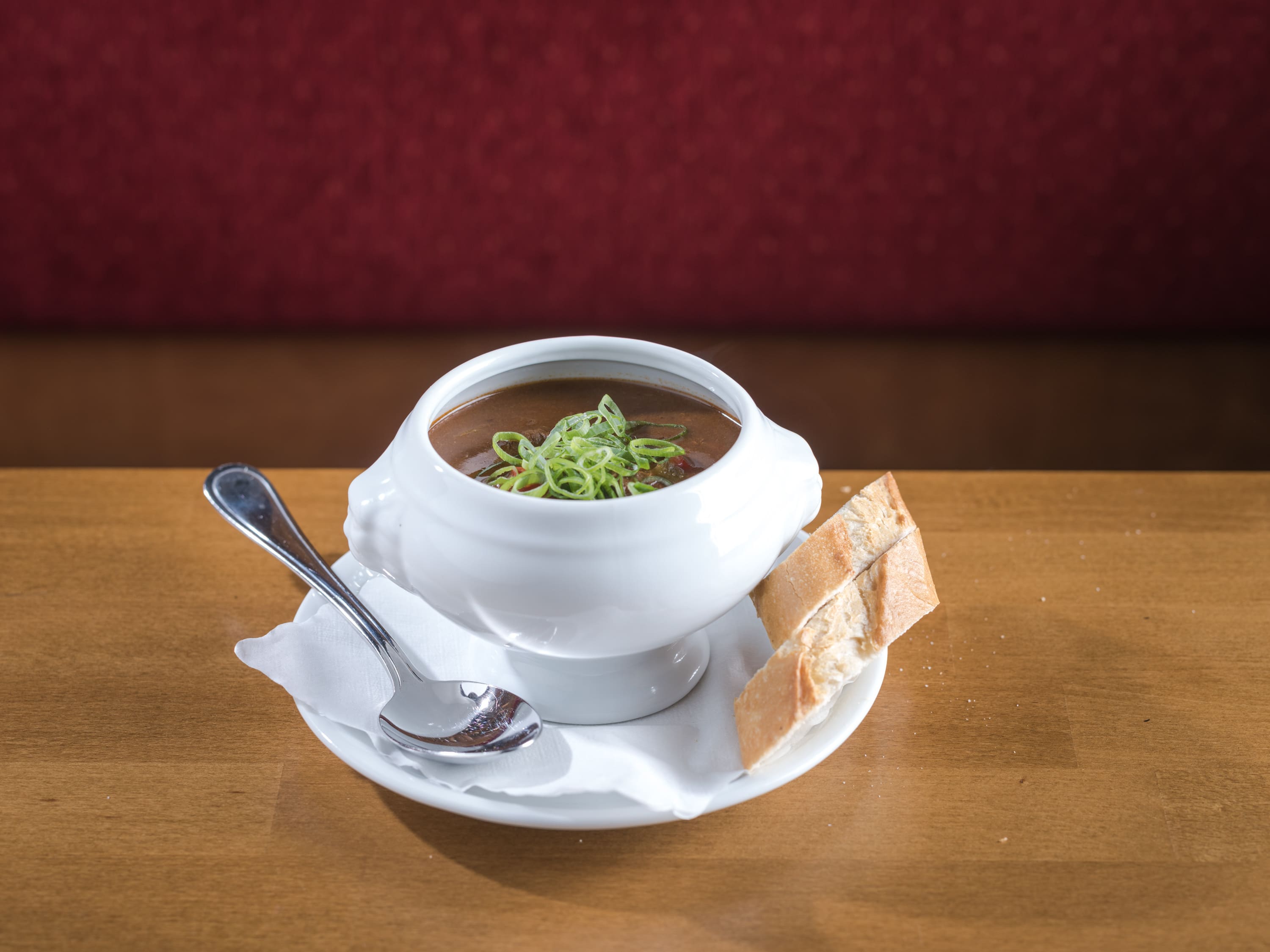 Suppe