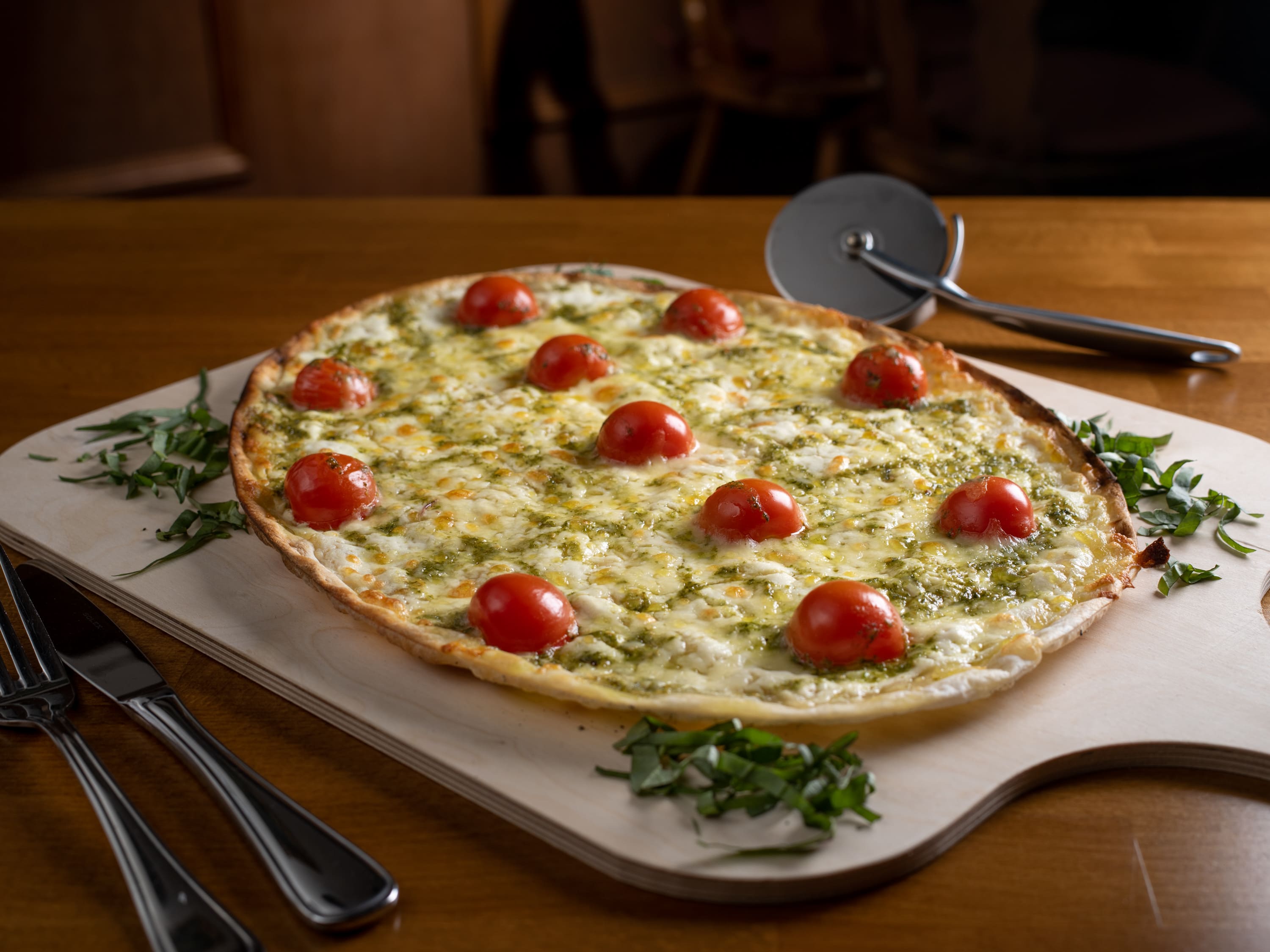 Flammkuchen